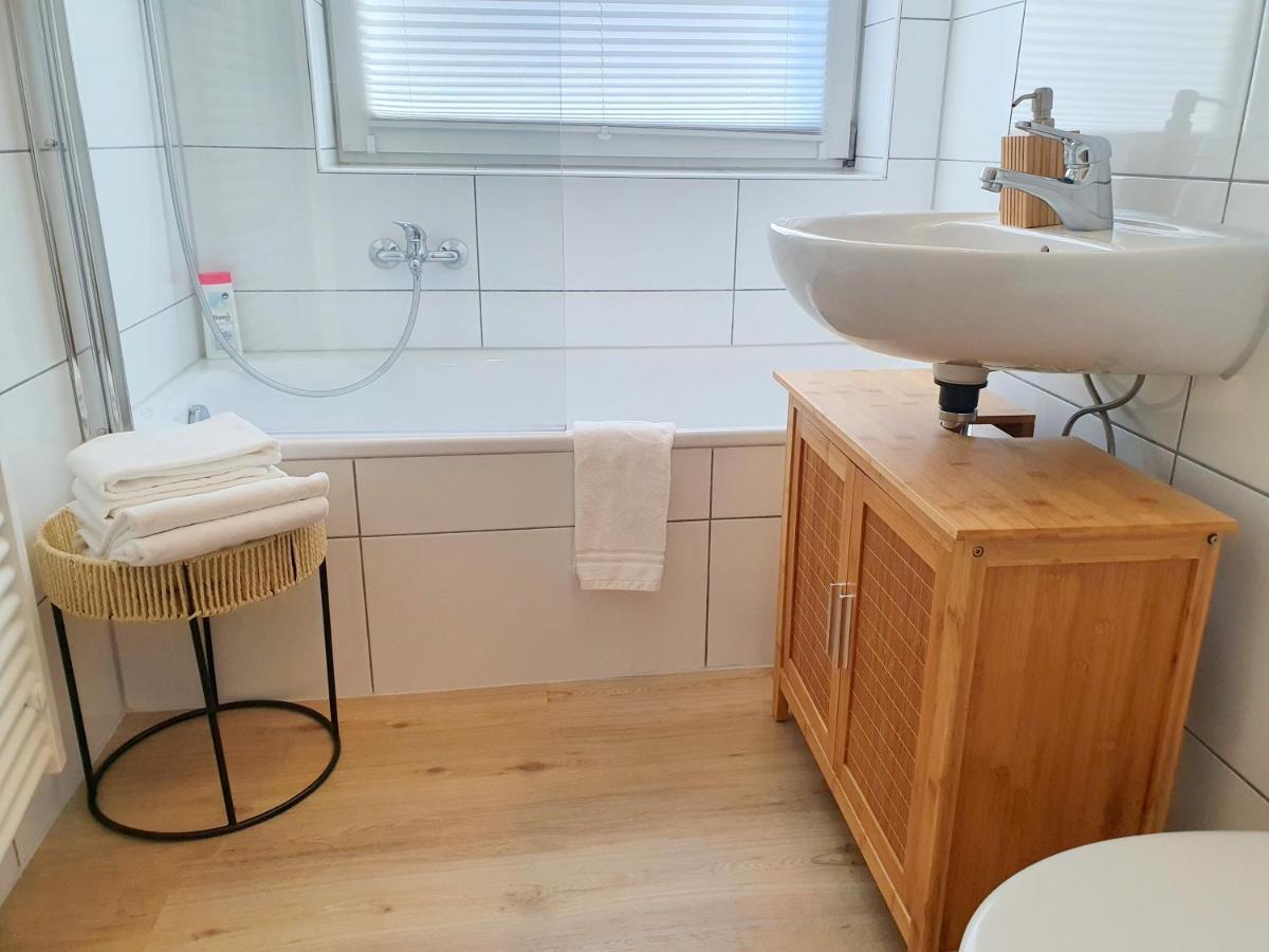Boho Apartment Ольденбург Экстерьер фото