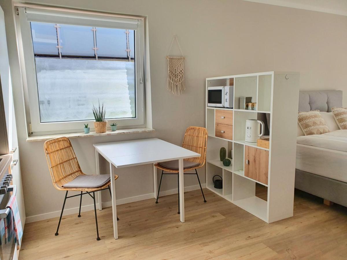 Boho Apartment Ольденбург Экстерьер фото
