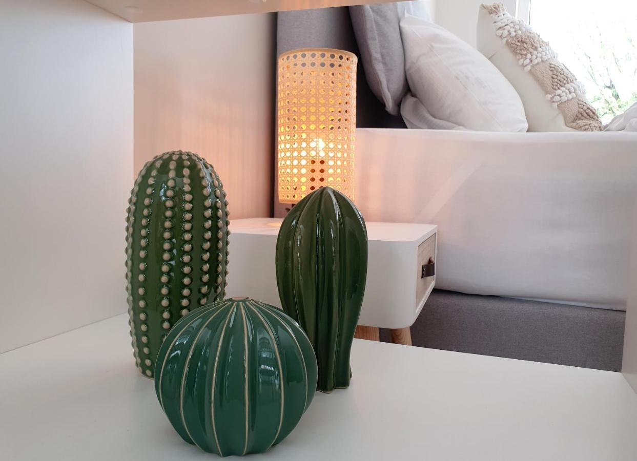 Boho Apartment Ольденбург Экстерьер фото