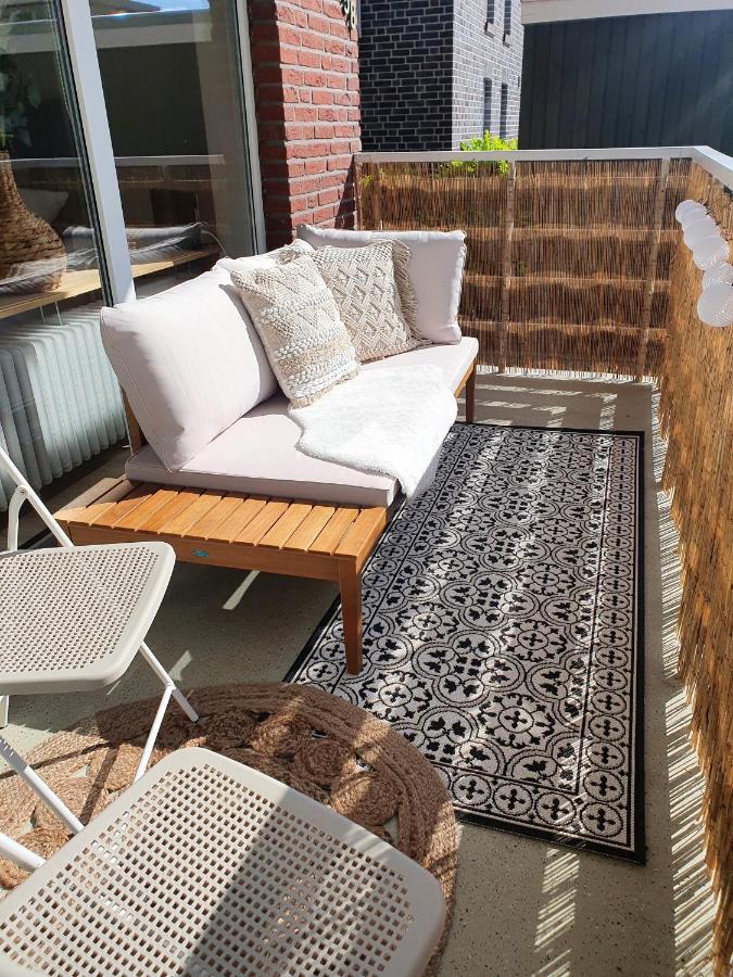Boho Apartment Ольденбург Экстерьер фото