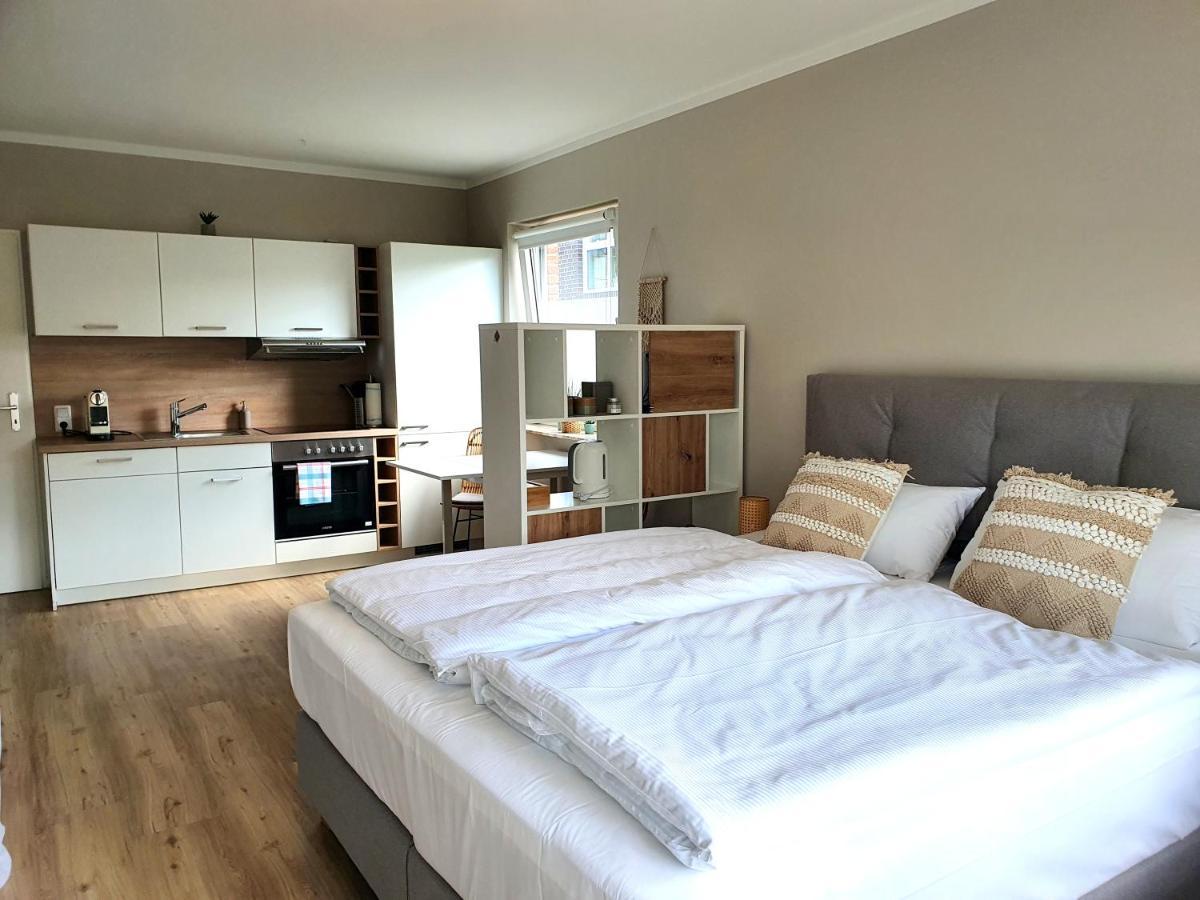 Boho Apartment Ольденбург Экстерьер фото