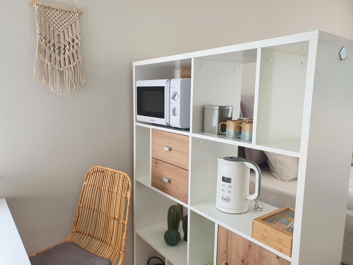 Boho Apartment Ольденбург Экстерьер фото