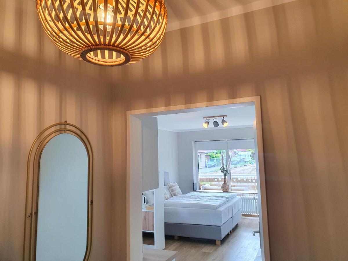 Boho Apartment Ольденбург Экстерьер фото