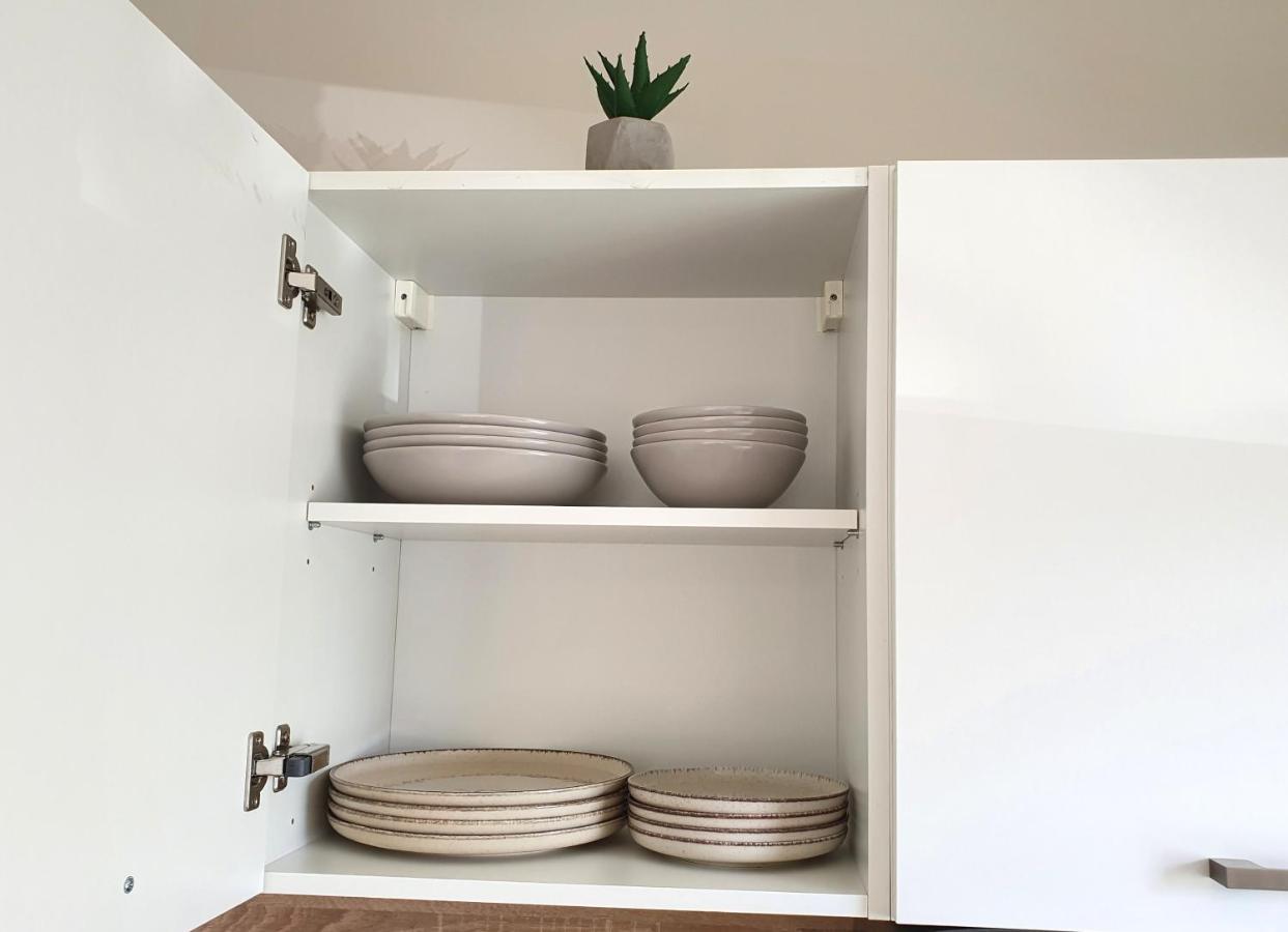 Boho Apartment Ольденбург Экстерьер фото