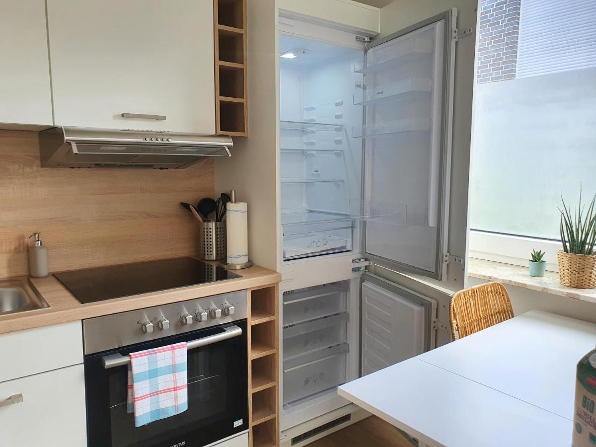 Boho Apartment Ольденбург Экстерьер фото