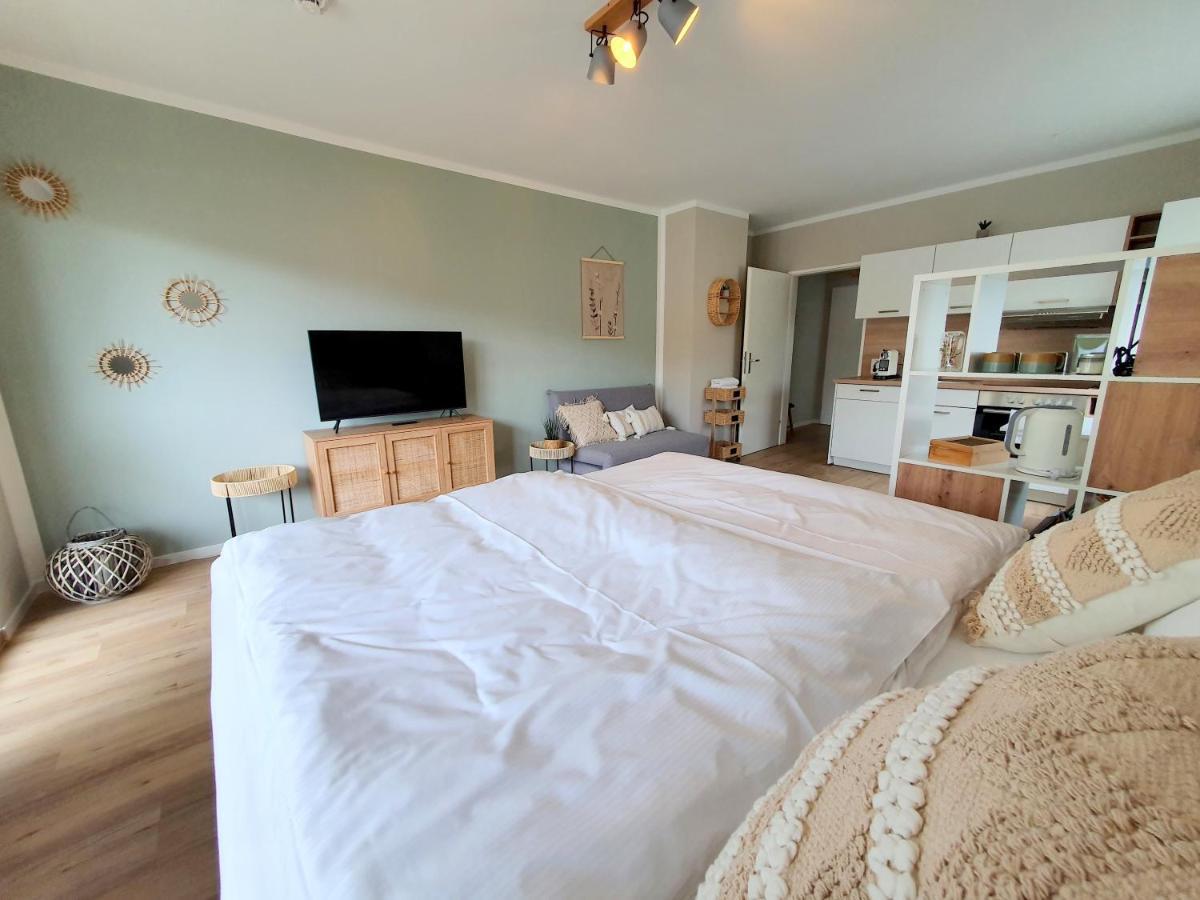 Boho Apartment Ольденбург Экстерьер фото