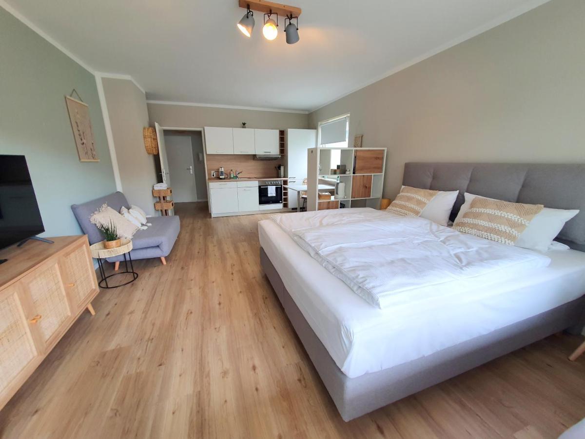 Boho Apartment Ольденбург Экстерьер фото