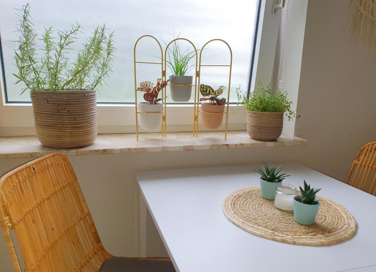 Boho Apartment Ольденбург Экстерьер фото