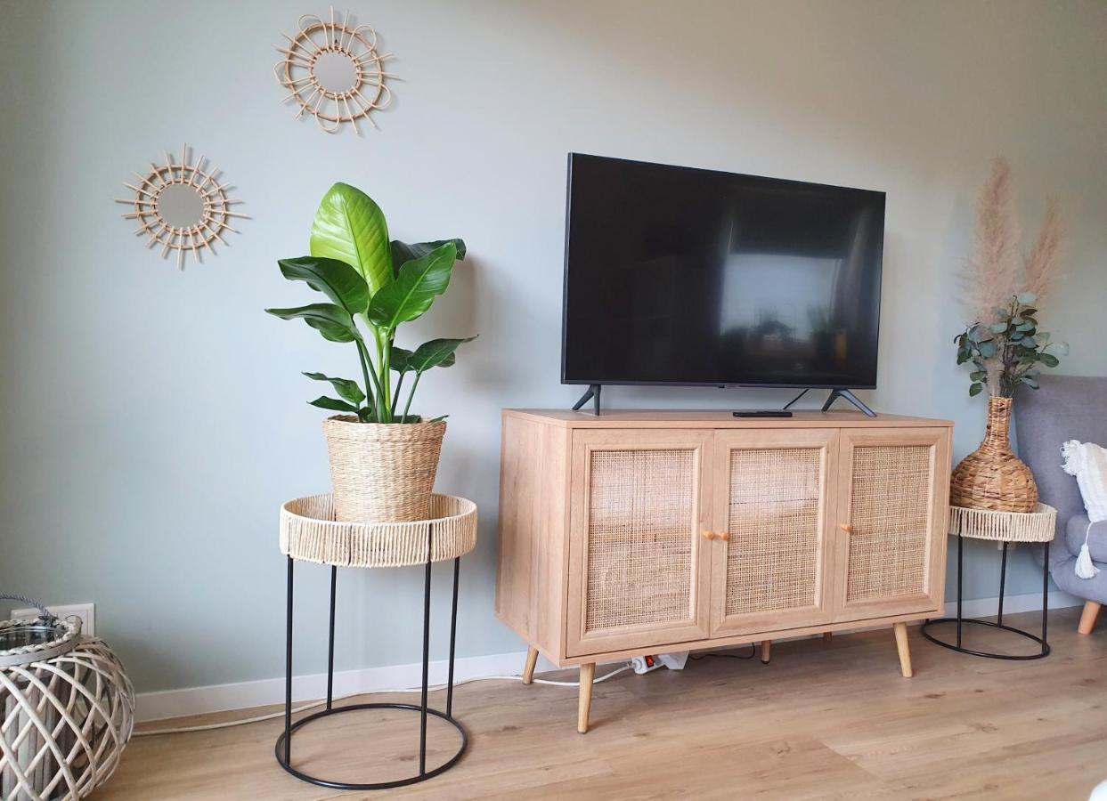 Boho Apartment Ольденбург Экстерьер фото