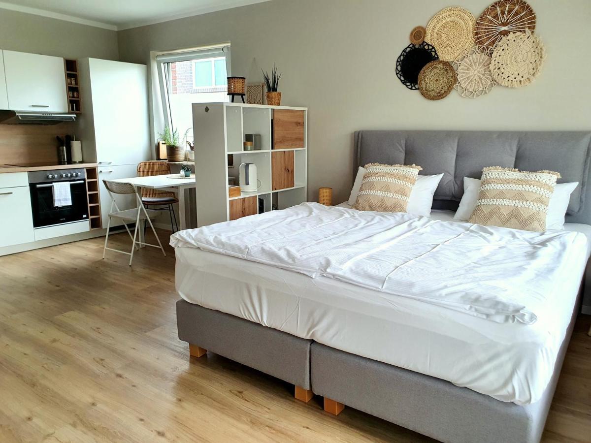 Boho Apartment Ольденбург Экстерьер фото